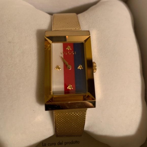Authentic Gucci watch - Picture 2 of 5